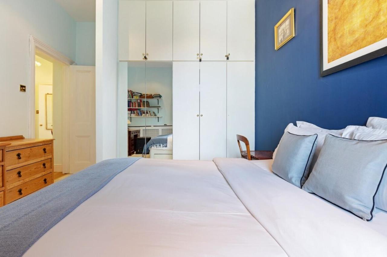 Gorgeous 1 Bedroom In Earl's Court With Vintage Furniture * Londres