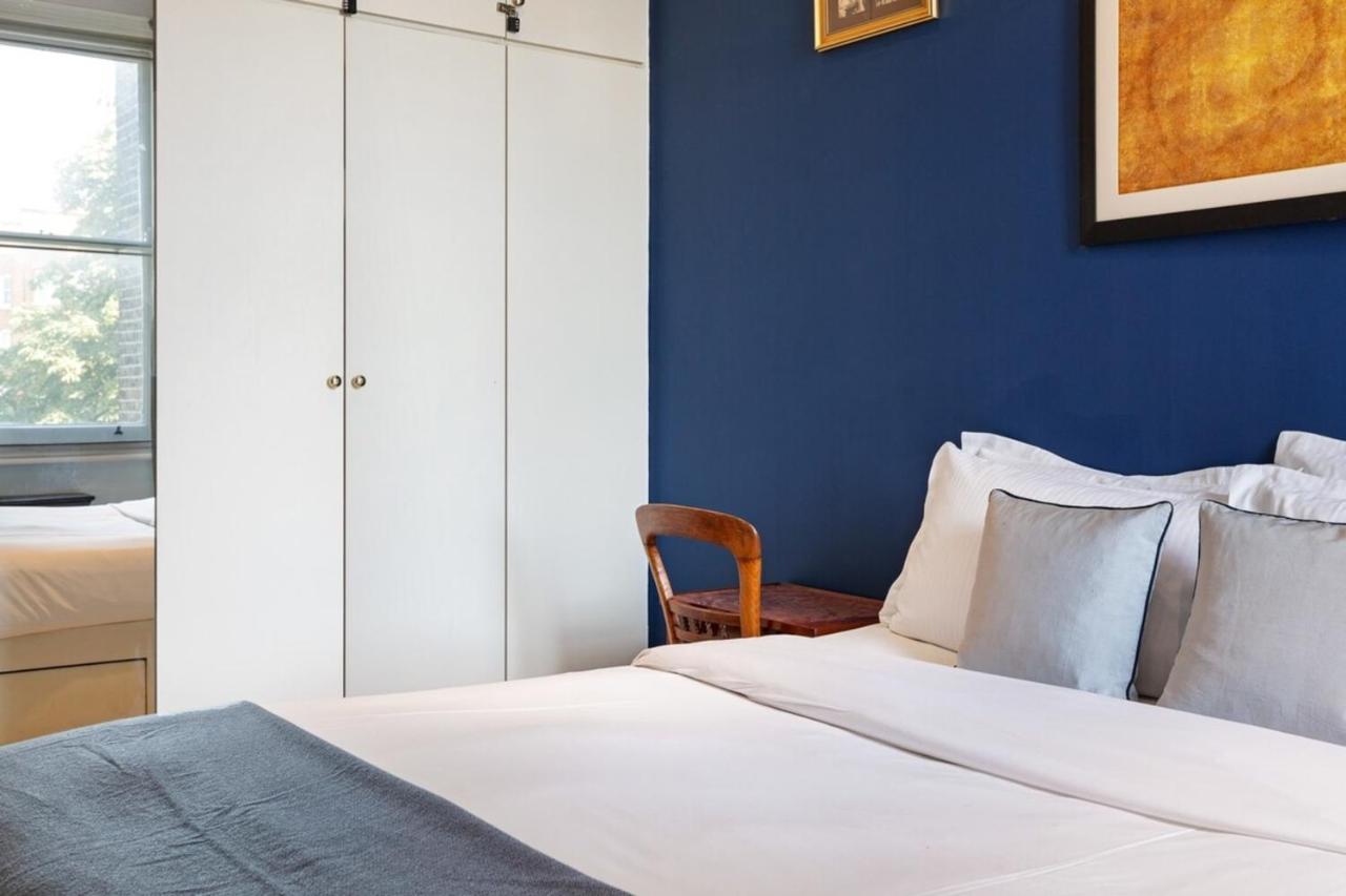 Apartamento Gorgeous 1 Bedroom In Earl's Court With Vintage Furniture