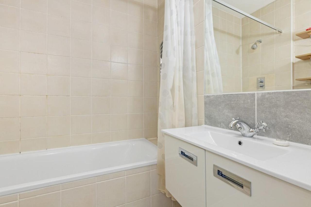 Gorgeous 1 Bedroom In Earl's Court With Vintage Furniture Apartamento *