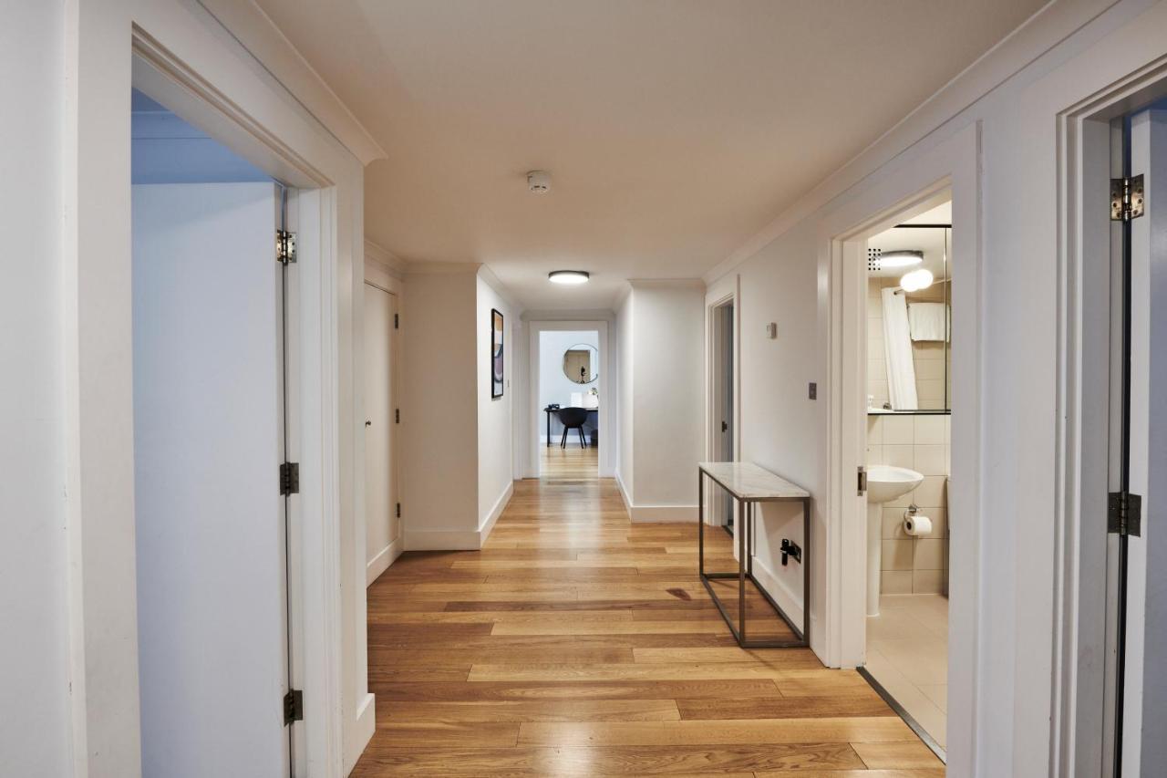 Monarch House - Serviced - Kensington Apartment *