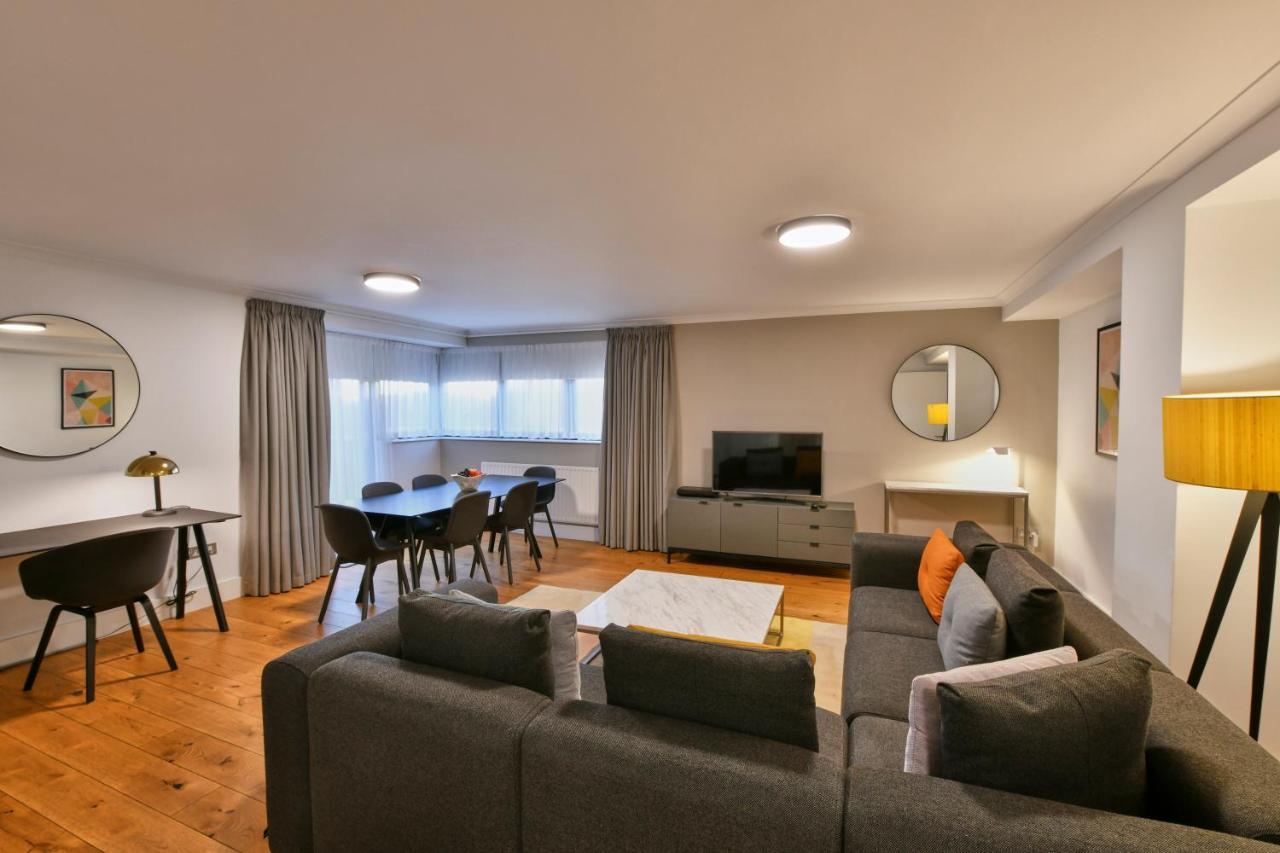 Apartment Monarch House - Serviced - Kensington *