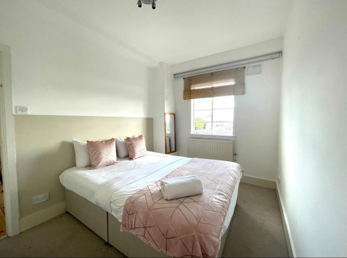Apartment Hyde Park Paddington London
