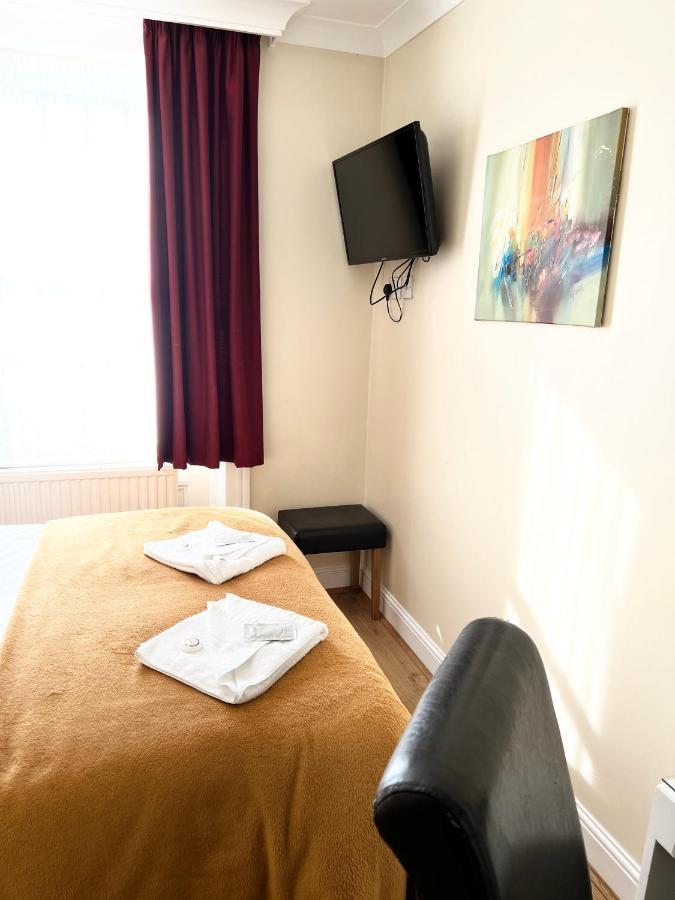 Melbourne House 3* Londres