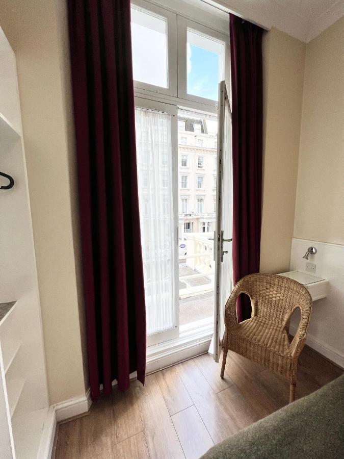 Melbourne House Hotel Londres