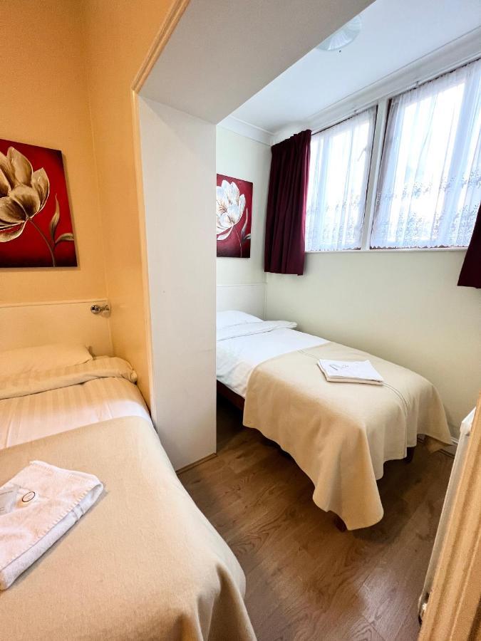 Melbourne House 3* Londres
