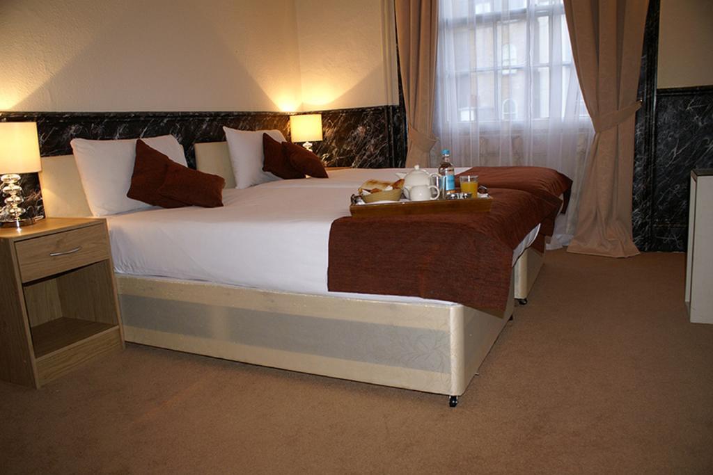 Belgravia Cs 3* Londres