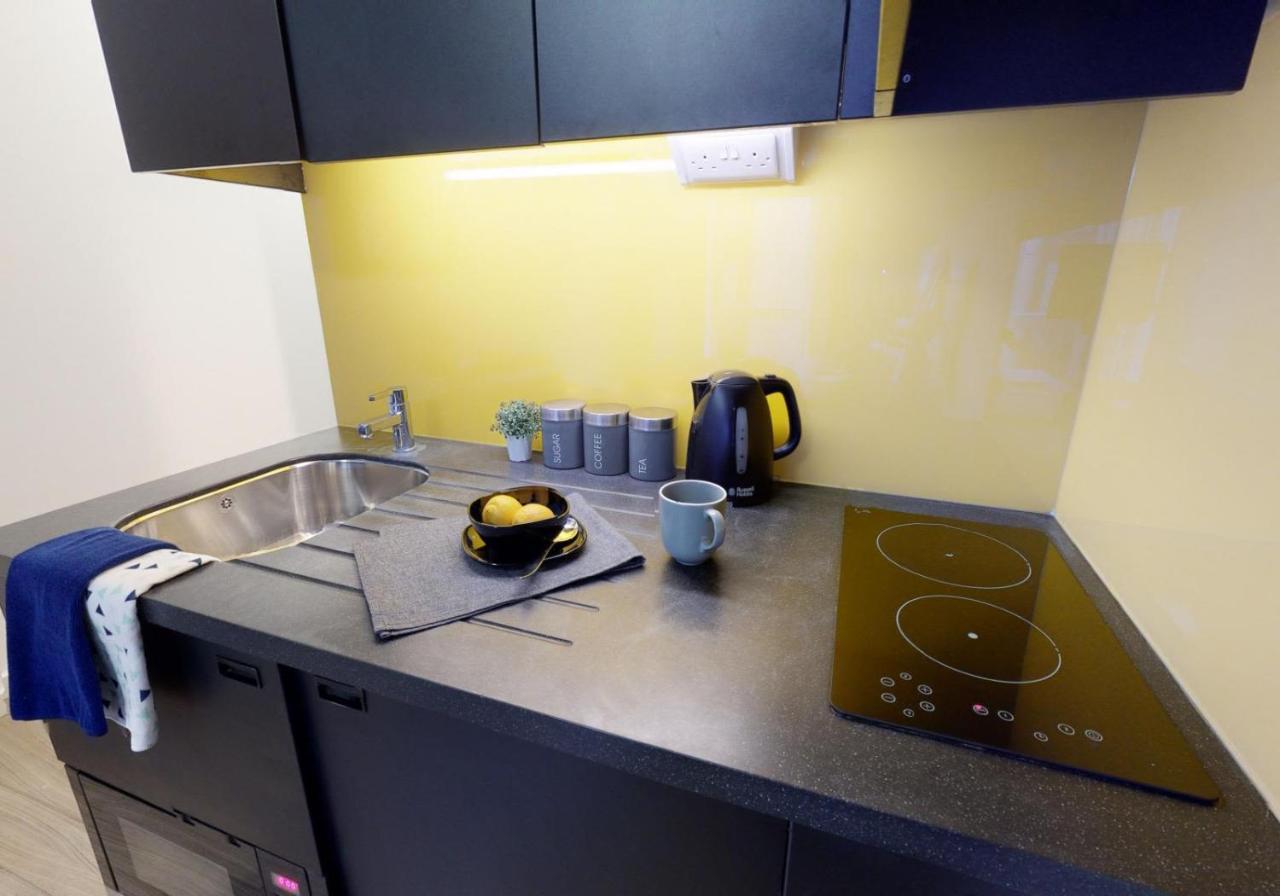 Apartamento Trendy At Iq Hammersmith In *