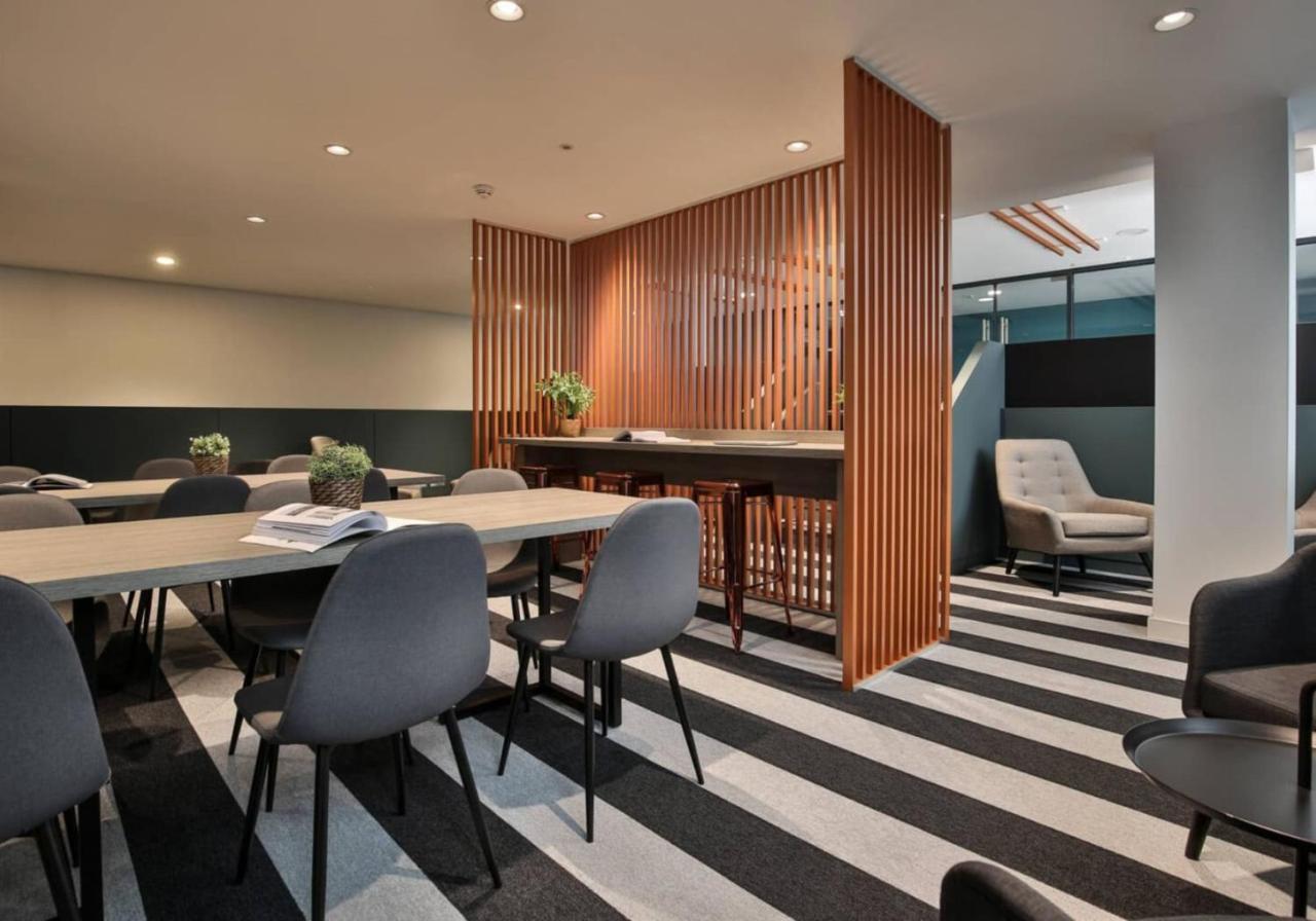 Apartamento Trendy At Iq Hammersmith In *