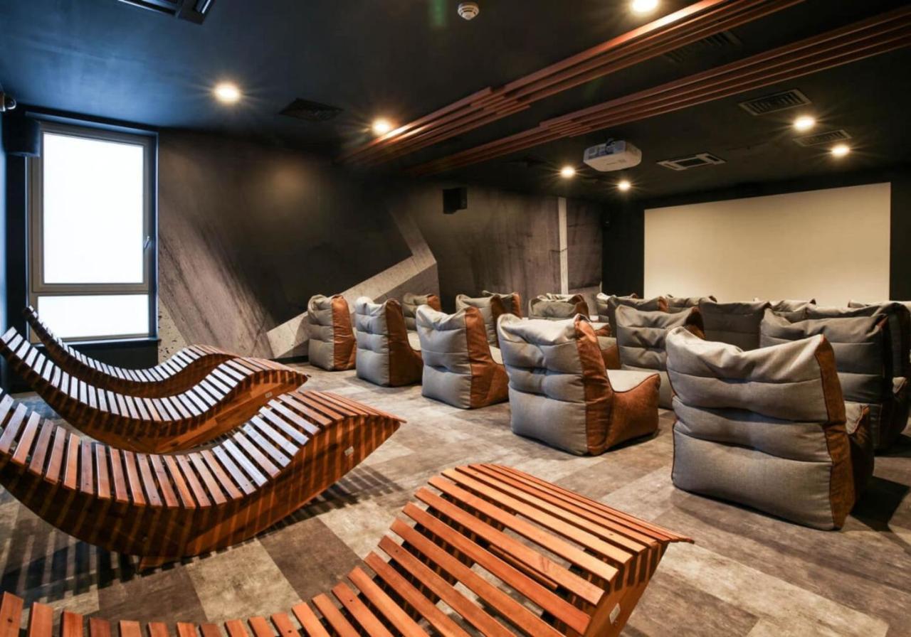Trendy At Iq Hammersmith In Apartamento