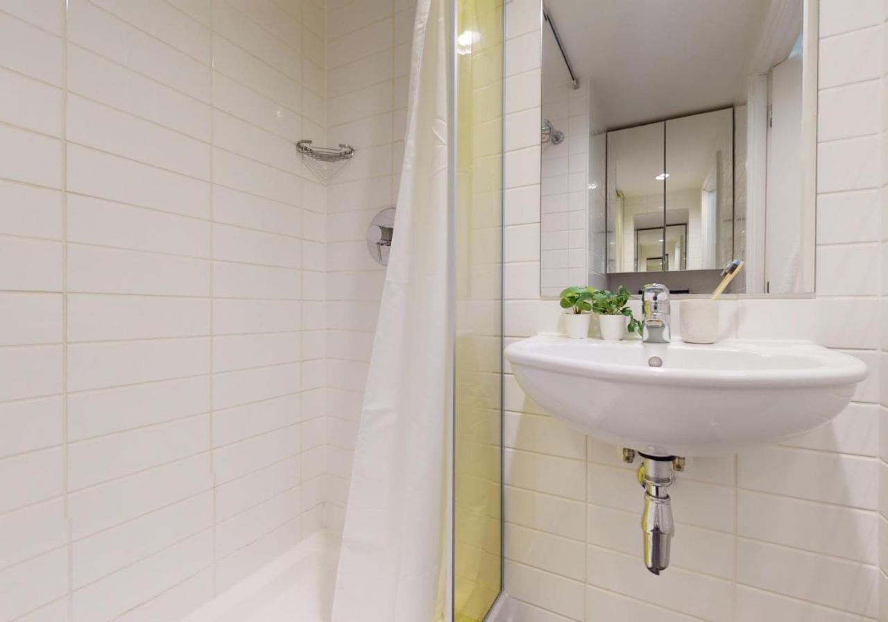 Apartamento Trendy At Iq Hammersmith In