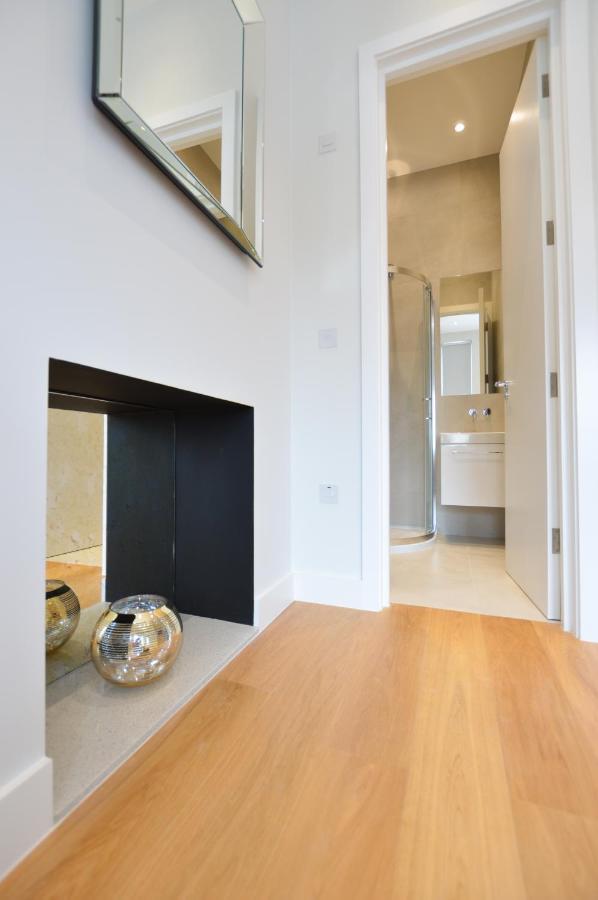 Hampstead Heath Serviced Apartamento Londres