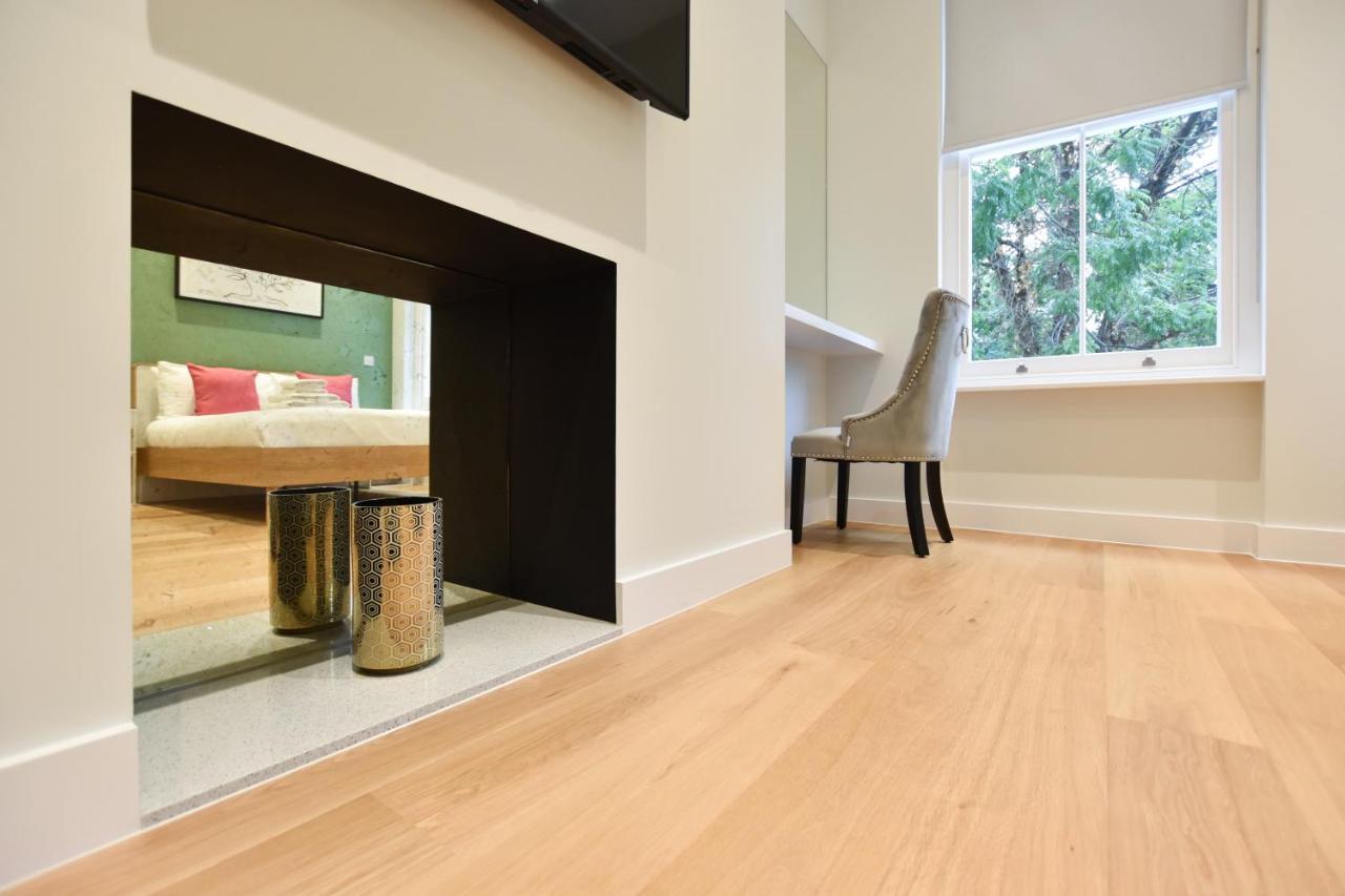 Apartamento Hampstead Heath Serviced