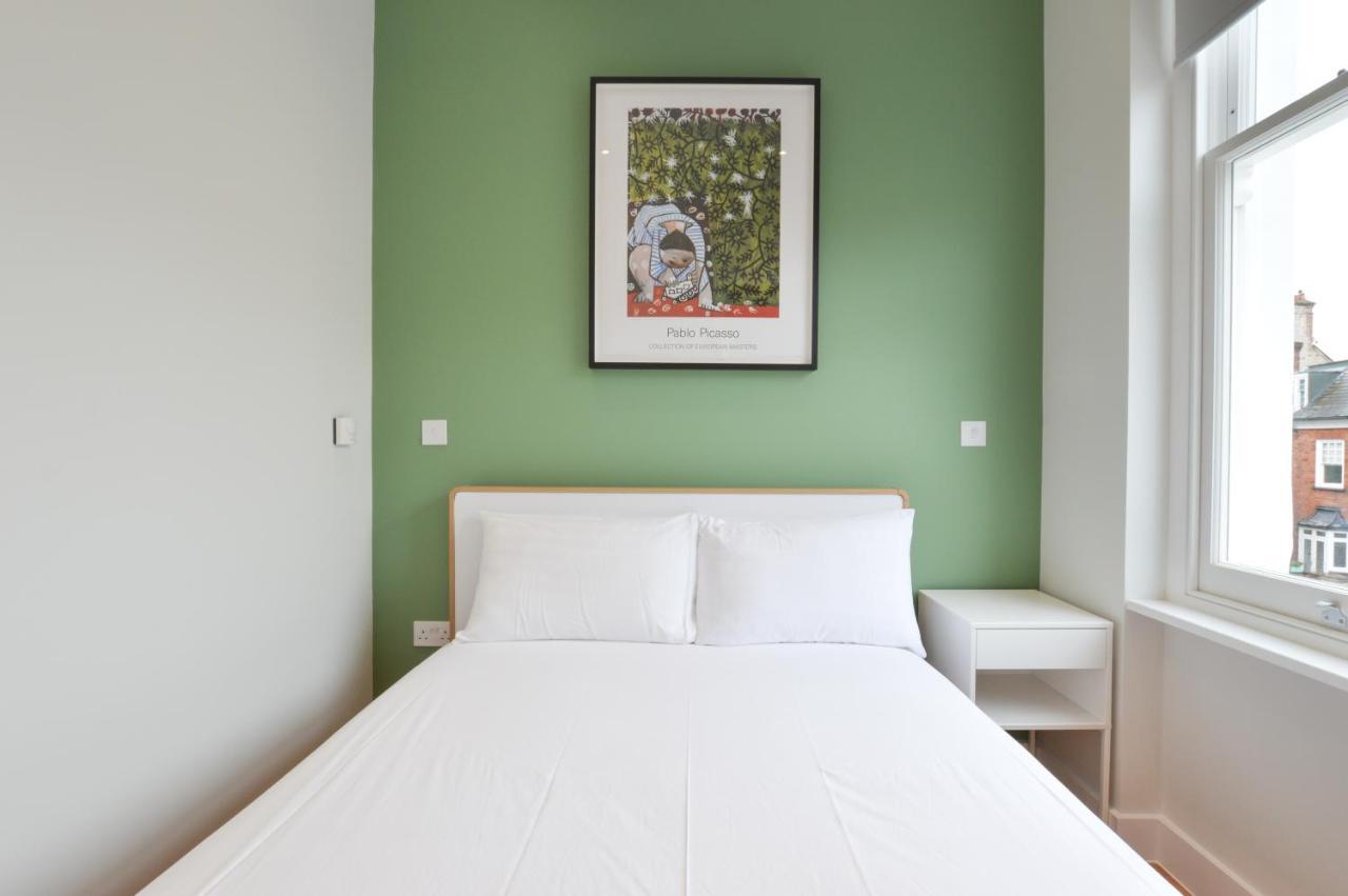 Hampstead Heath Serviced Apartamento Londres