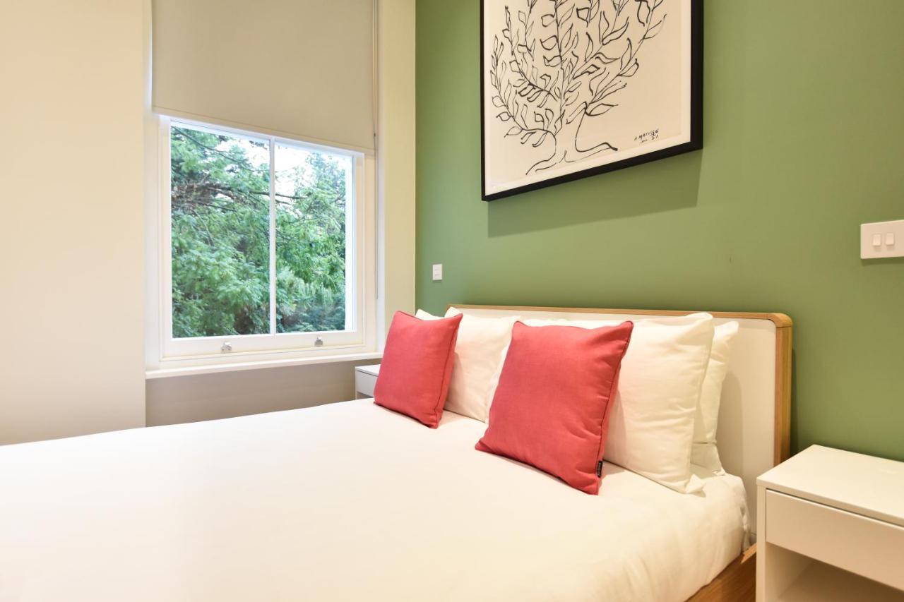 Apartamento Hampstead Heath Serviced Londres