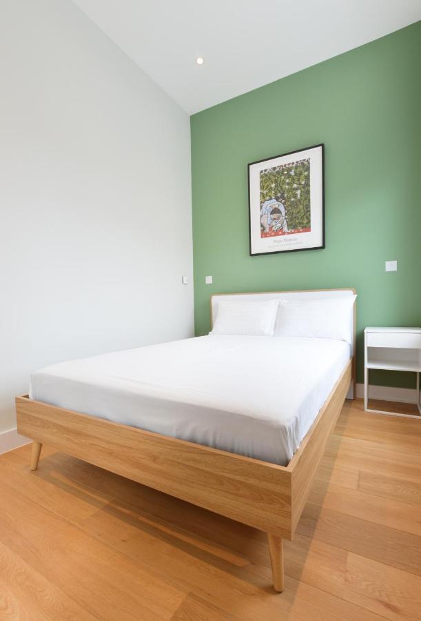 Hampstead Heath Serviced Apartamento Londres