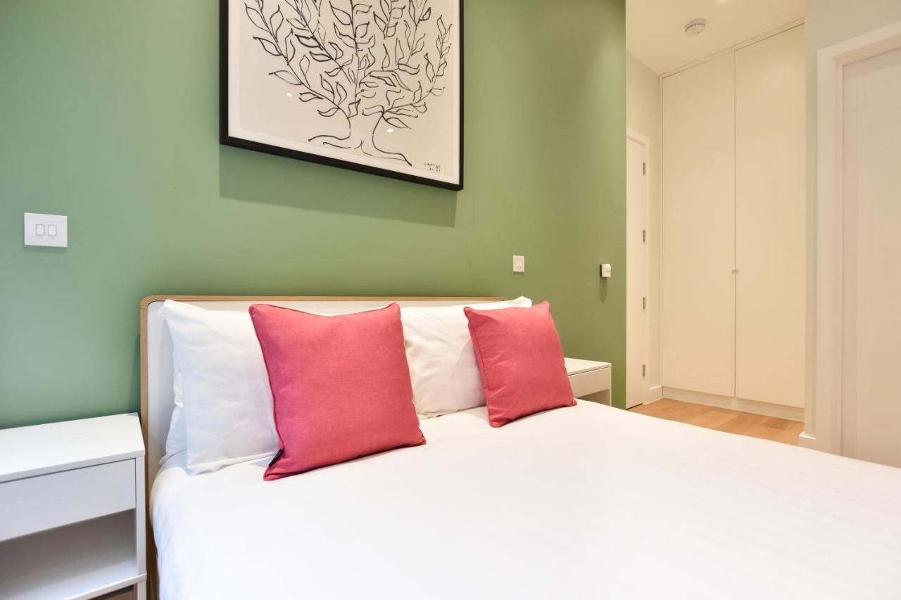 Apartamento Hampstead Heath Serviced Londres