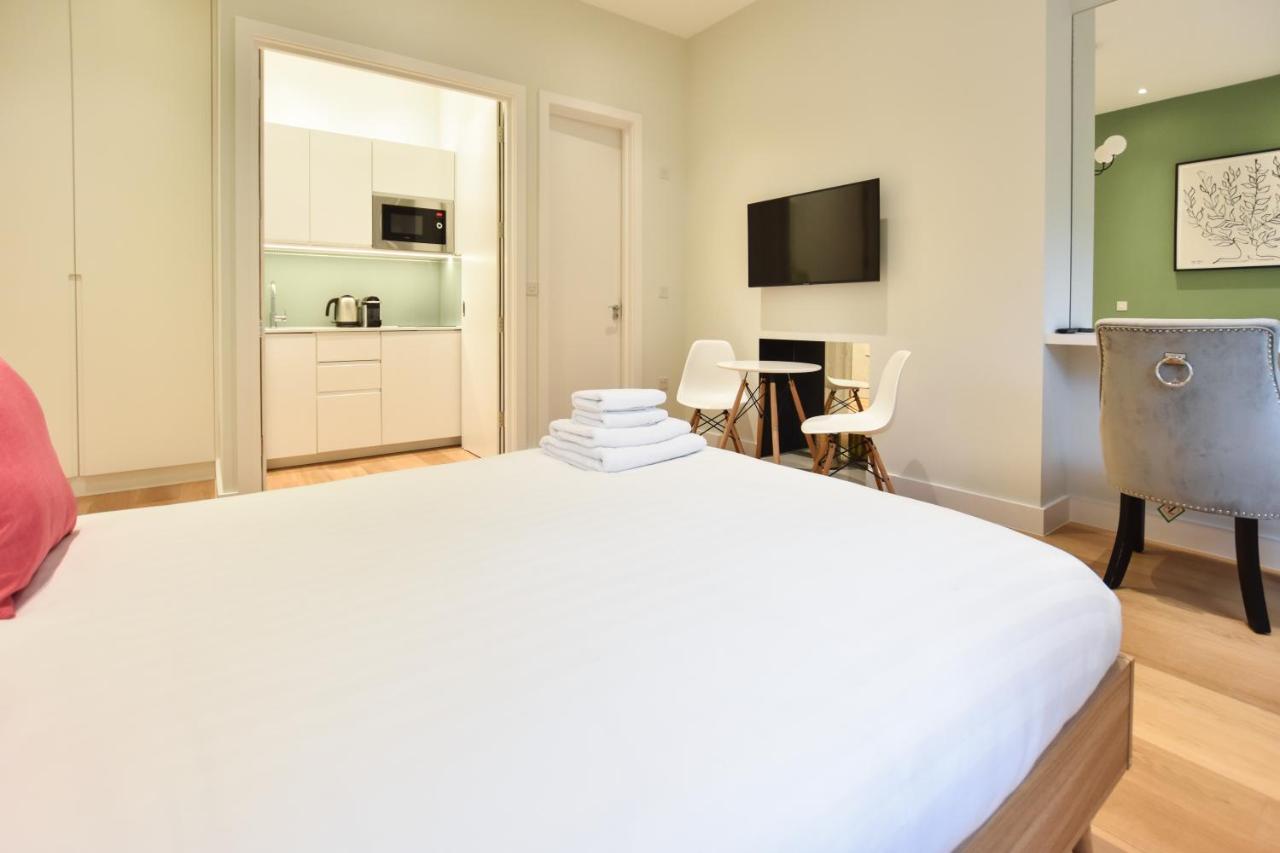 Hampstead Heath Serviced Apartamento Londres