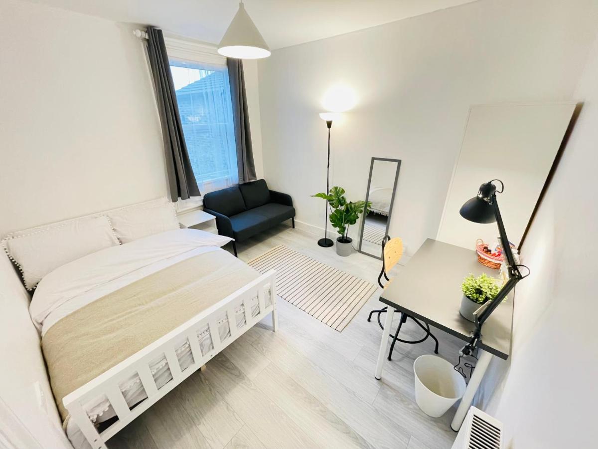 Gasthof Leytonstone House - Sleepylodge London