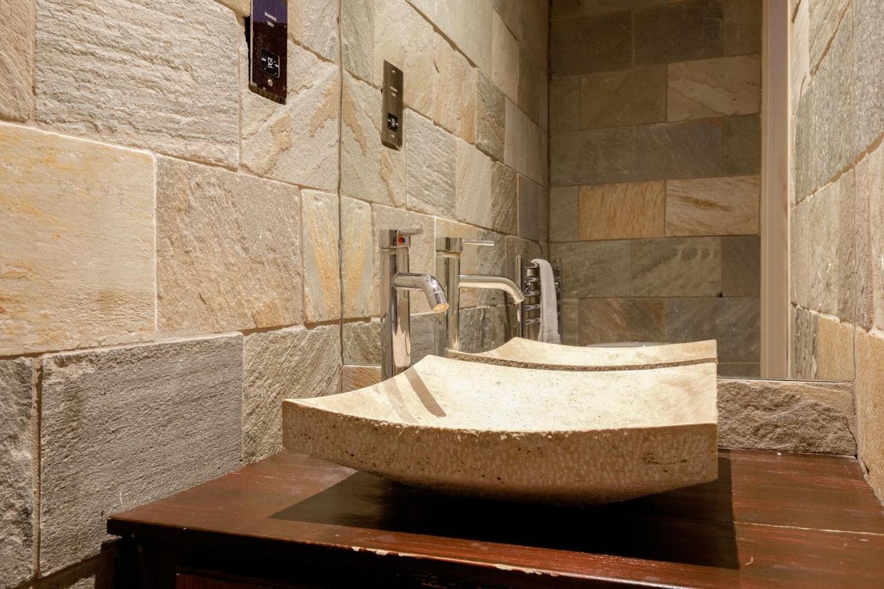 Apartamento Centra Wharf *
