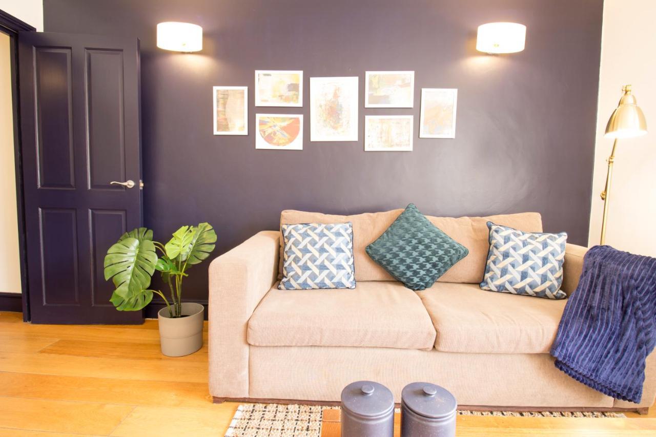 Apartamento Thames Residences Hyde Park Londres