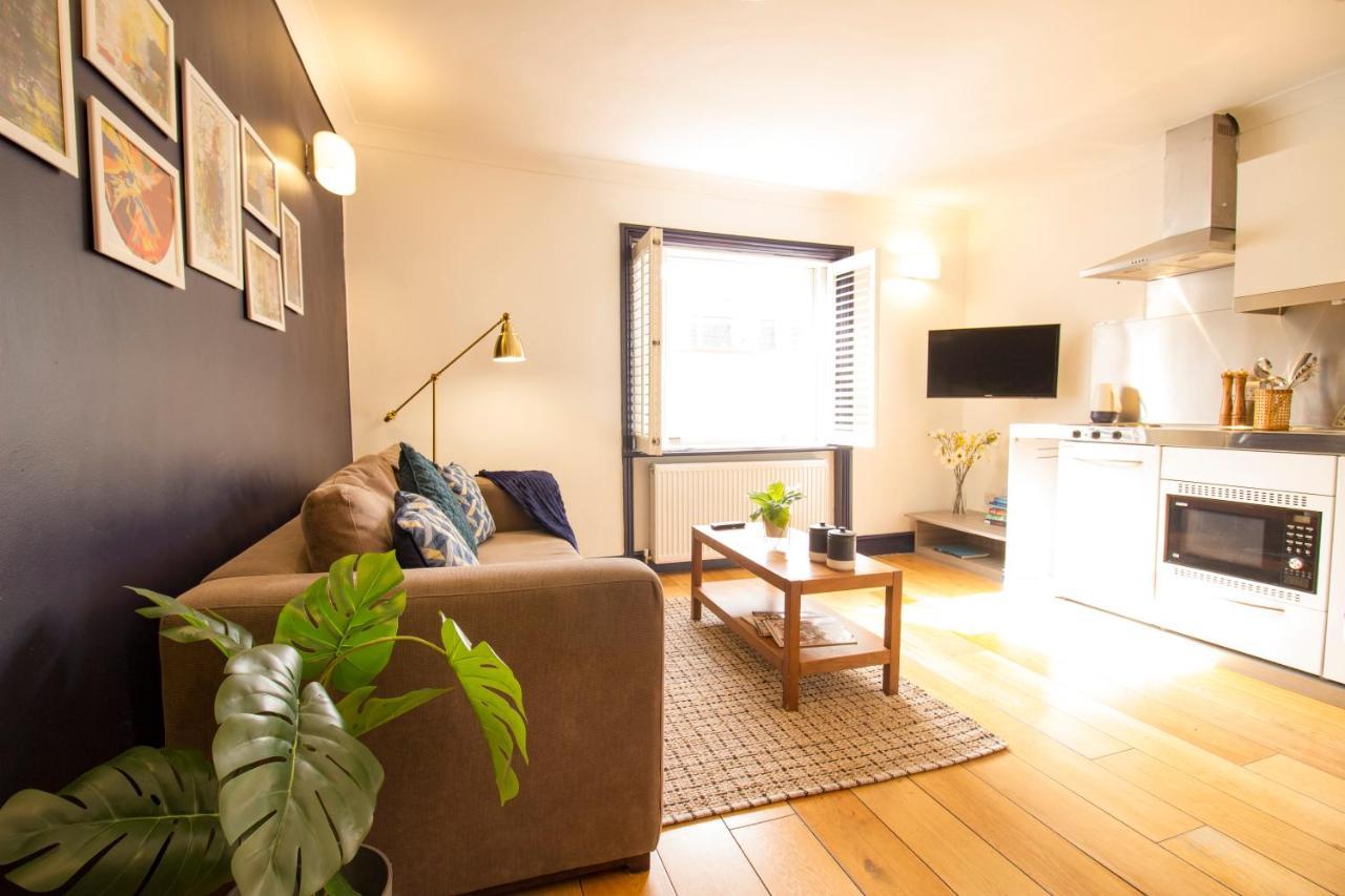 Thames Residences Hyde Park Apartamento Londres
