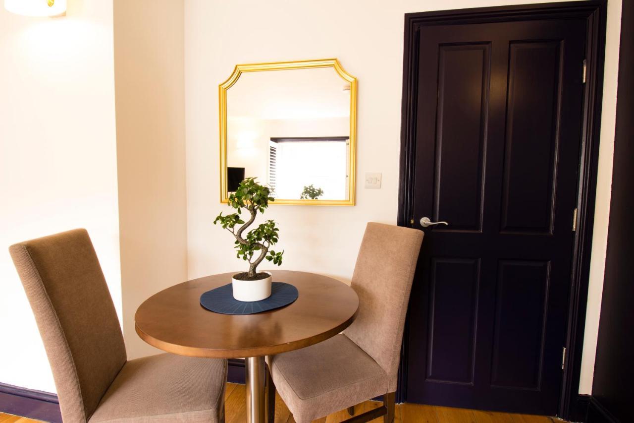 Apartamento Thames Residences Hyde Park *