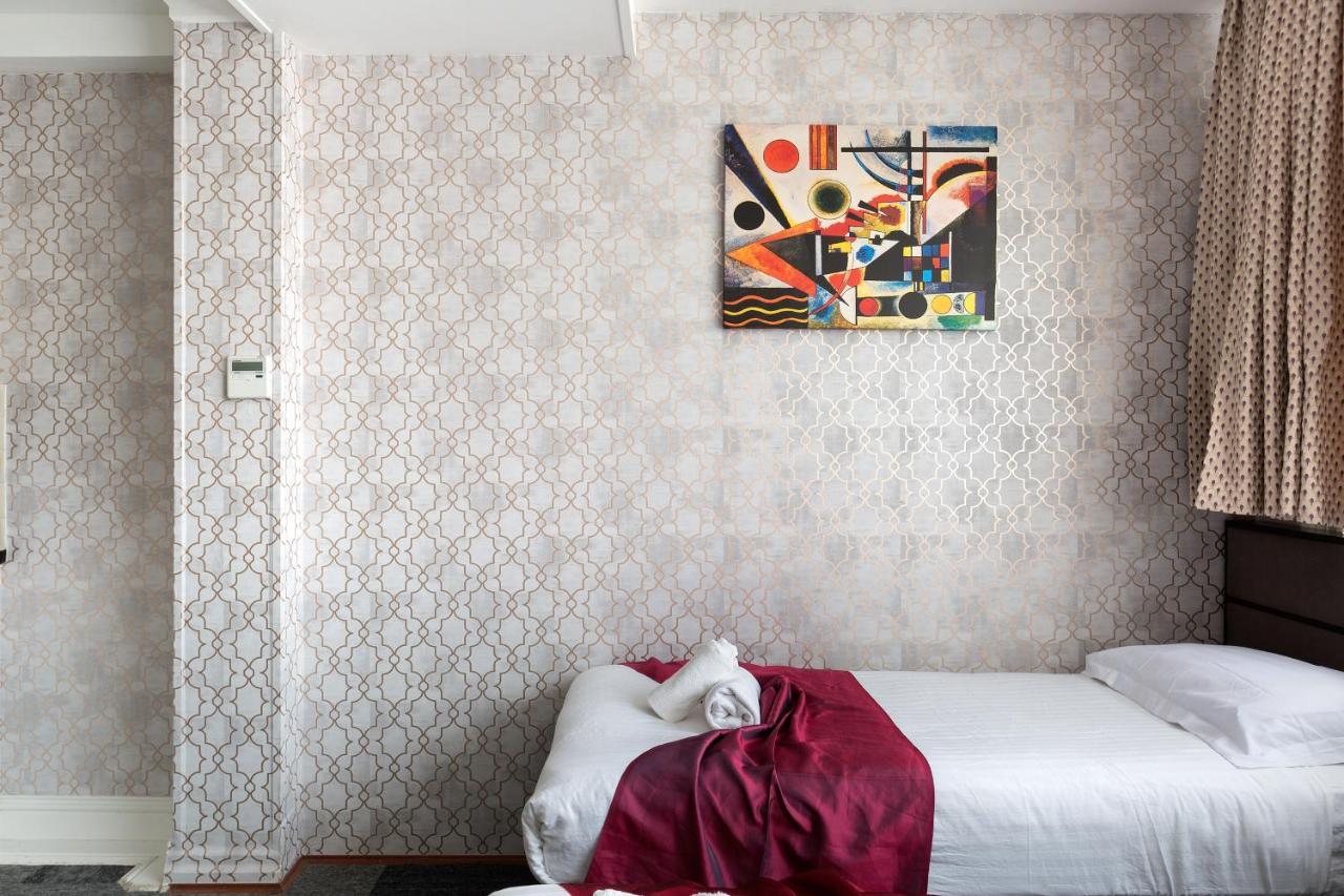 Hoxton Shoreditch Hotel London