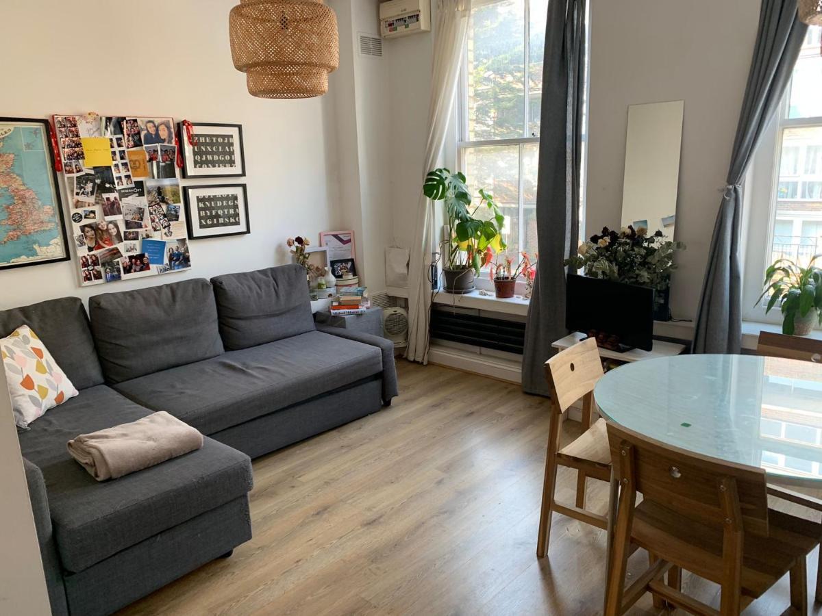 Apartment Clerkenwell Apartments By Primecityhosts London