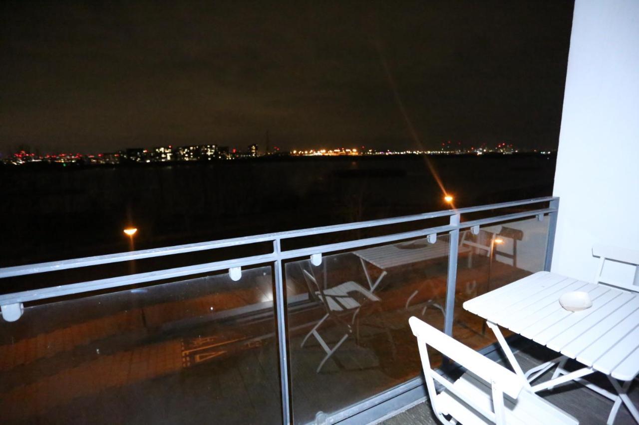 Hill House Riverview Apartment *
