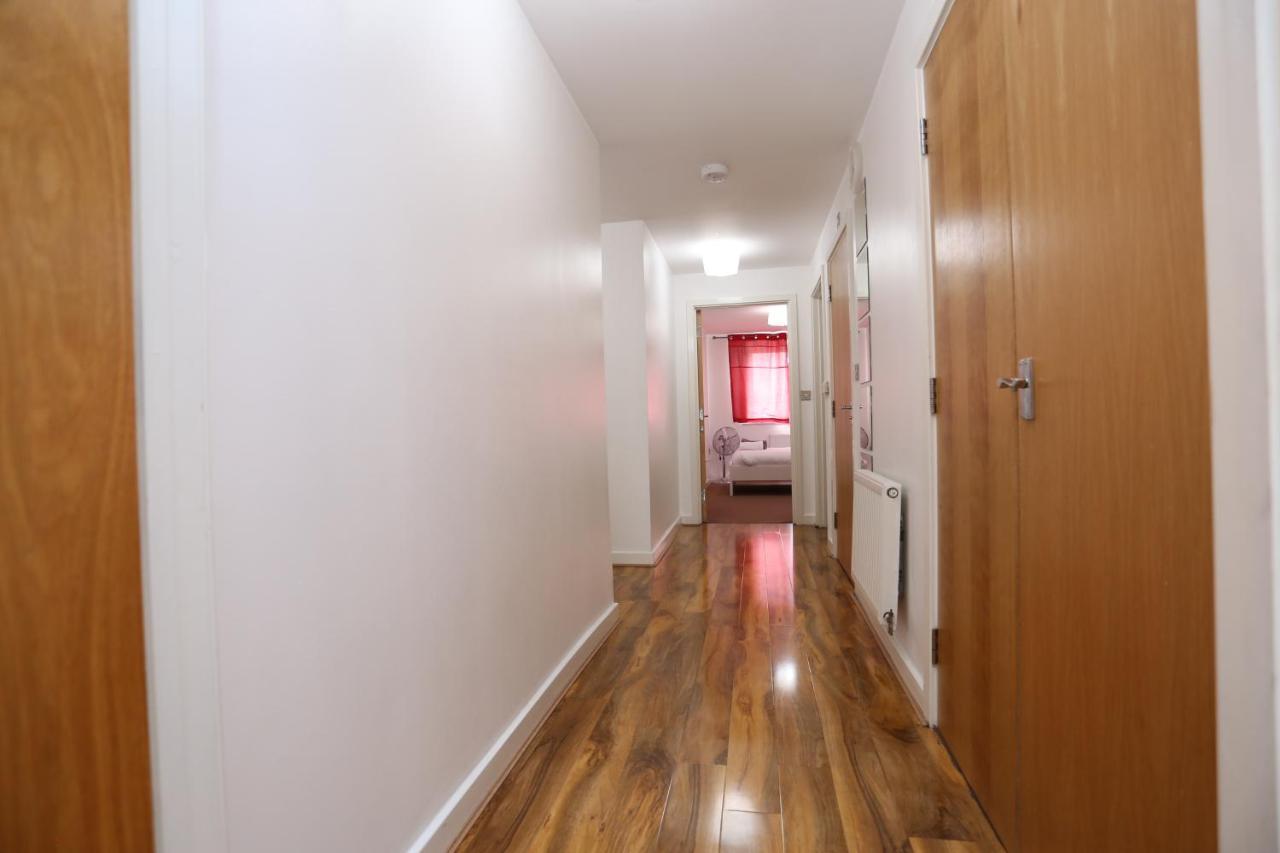 Apartment Hill House Riverview