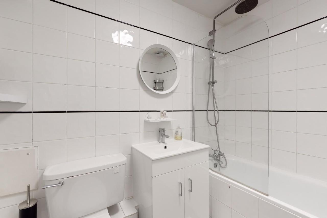 Spacious 1bed Flat In Stoke Newington Apartment *