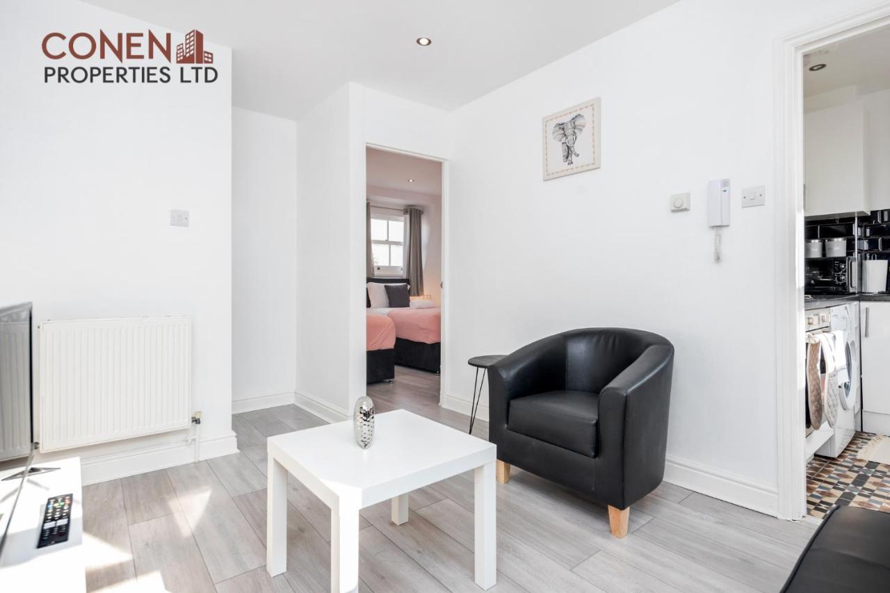 Apartment Conen Aplite London
