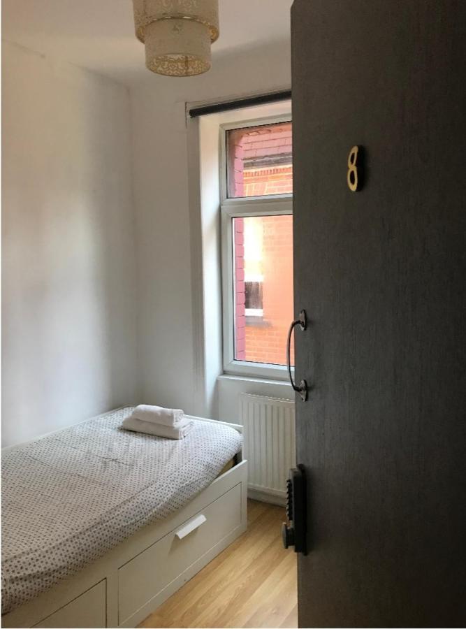 Albergue Single With Underbed 8 Londres