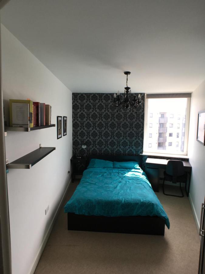 Apartamento Luxury 2 Bed Penthouse Near Station Londres