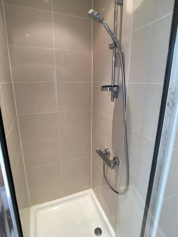 Apartamento Luxury 2 Bed Penthouse Near Station *