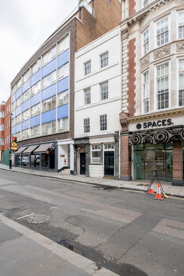 Apartment Covent Garden Penthouse For 8 London