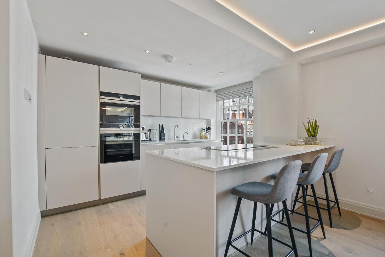 Hope House Residences By Aeria * London