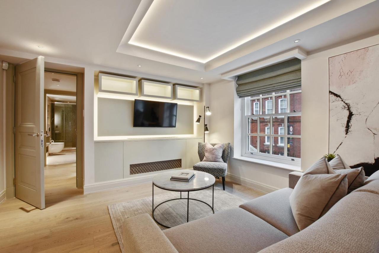 Hope House Residences By Aeria Apartment