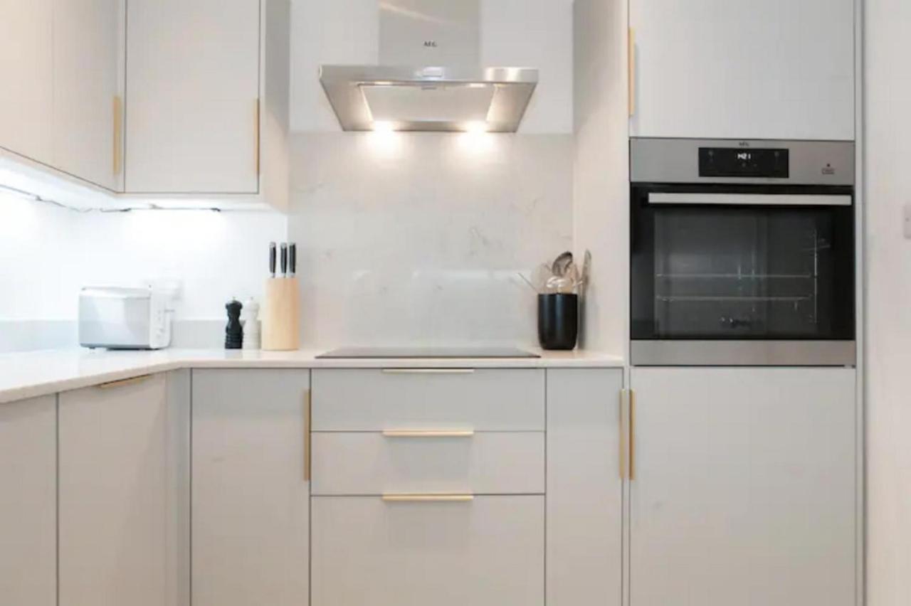 Apartamento Shoreditch - Immaculate 2 Bedrooms Flat For 6 *