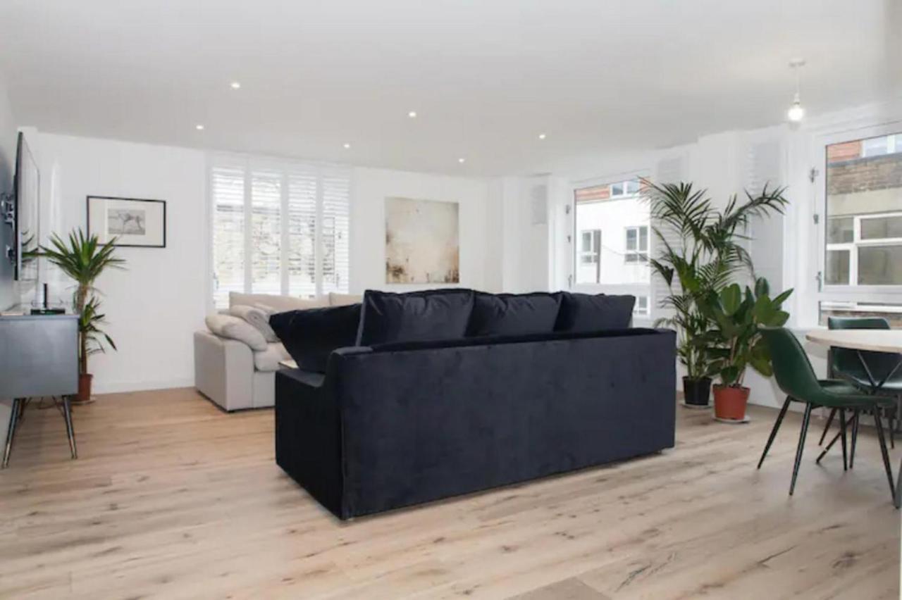 Apartamento Shoreditch - Immaculate 2 Bedrooms Flat For 6