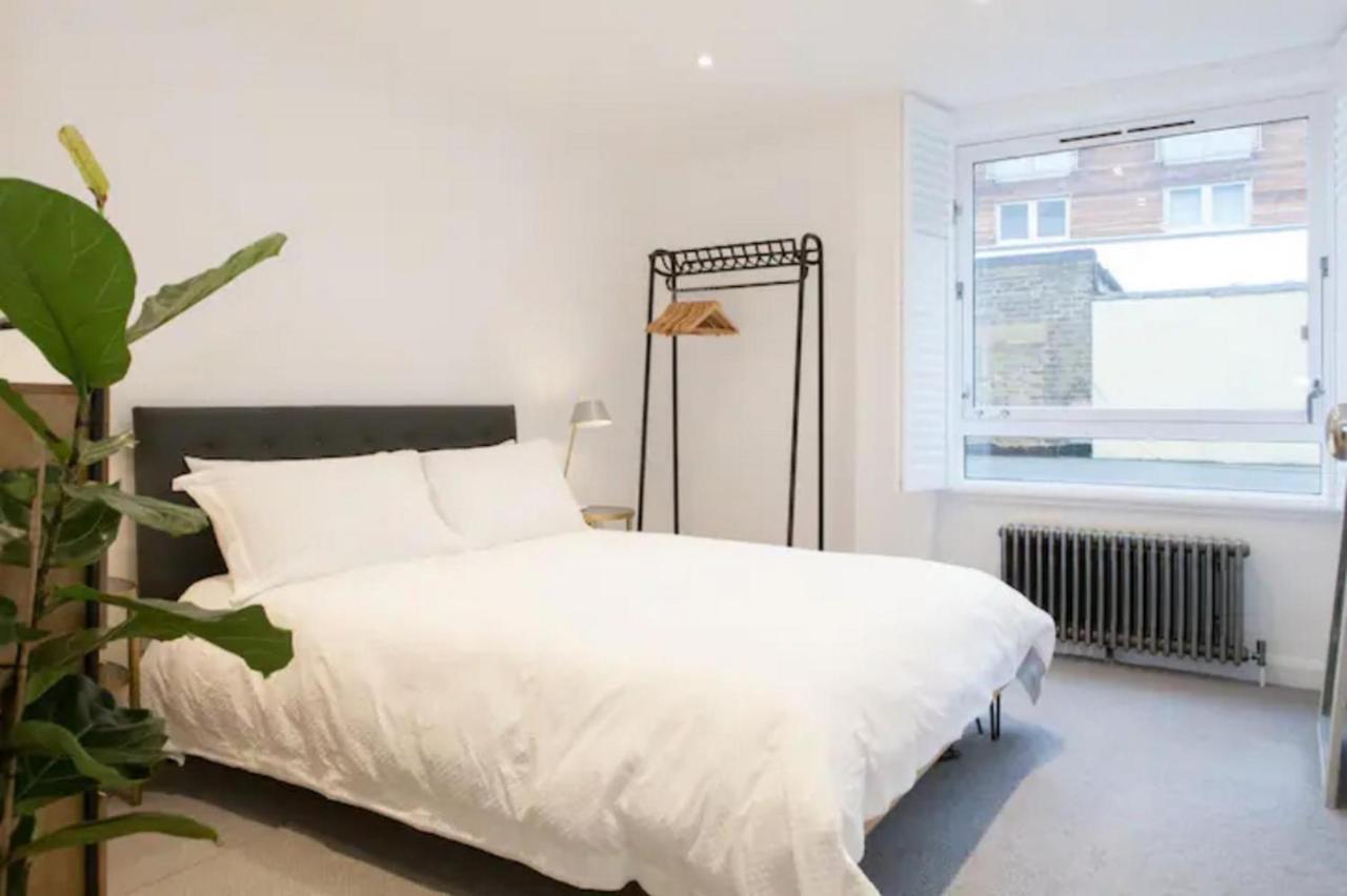 Shoreditch - Immaculate 2 Bedrooms Flat For 6 Apartamento *