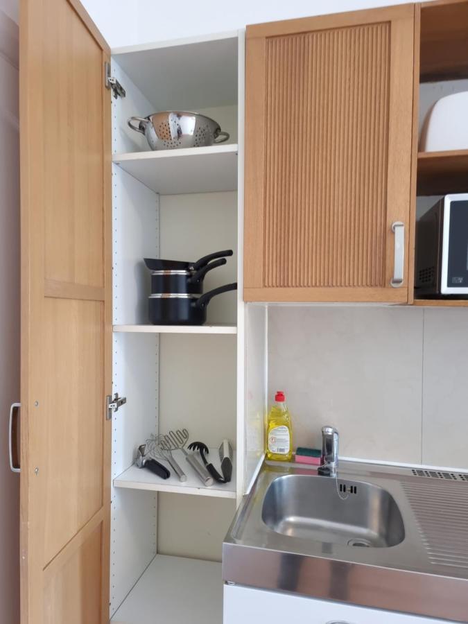 F17-bright 3rd Flr Studio For 2 Near Paddington Apartment London