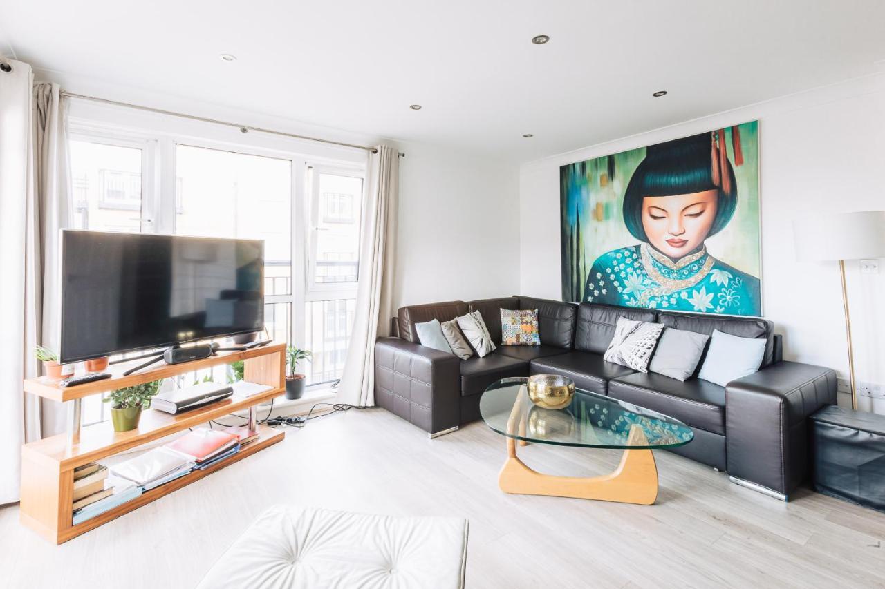 Beautiful Family For 6 Apartment London