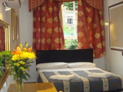 Holland Court Gasthof London