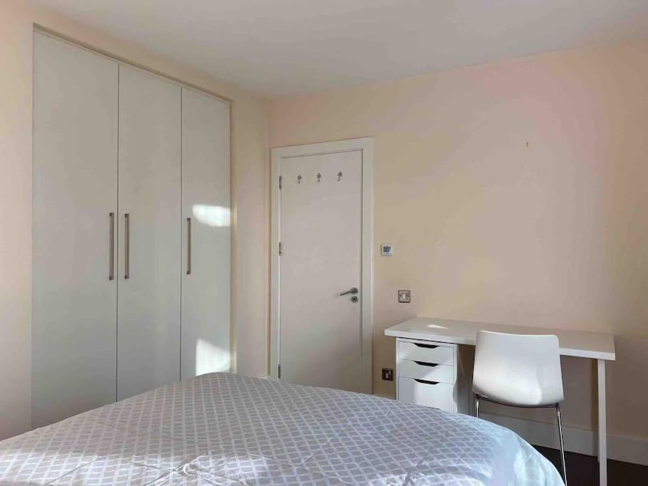Luxury Apart Bridge Apartamento Londres