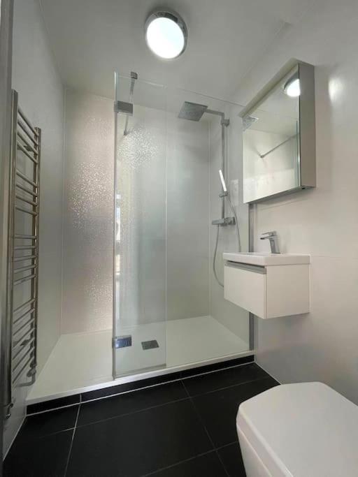 Apartamento Luxury Apart Bridge Londres