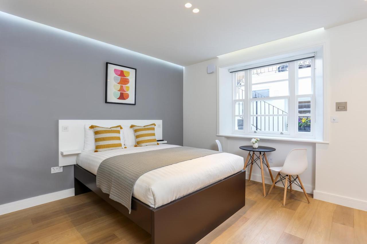 Apartment Inverness Terrace Serviced By Concept *