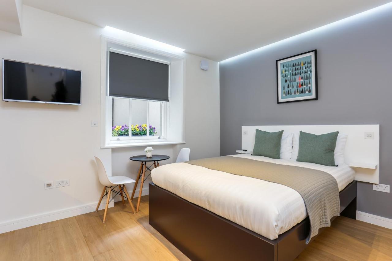 Inverness Terrace Serviced By Concept * London