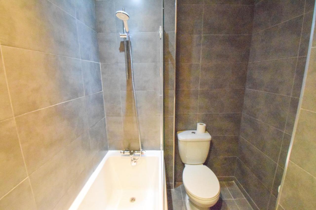 Pembridge Palace Hotel London