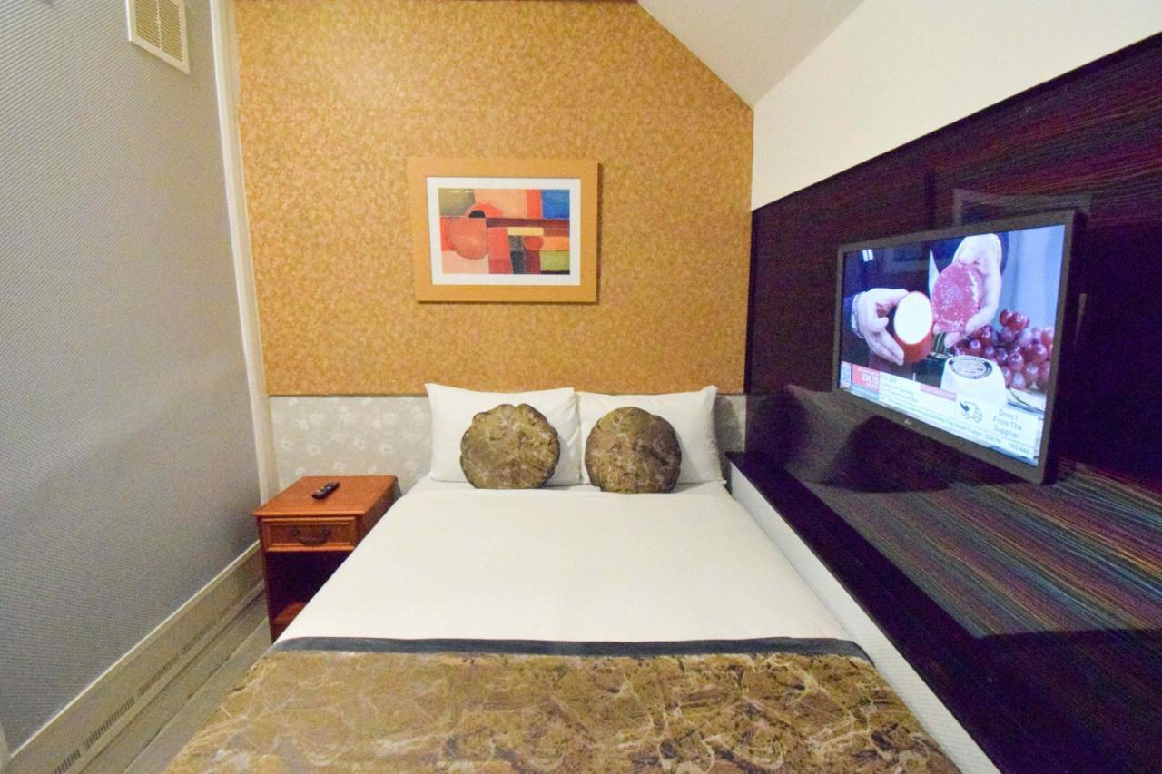 Pembridge Palace Hotel 3*